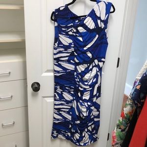 Multi-functional dress